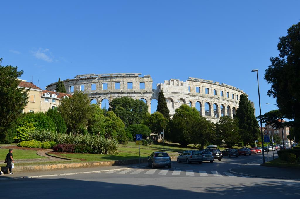 PUY Apartment Rosy חדר תמונה