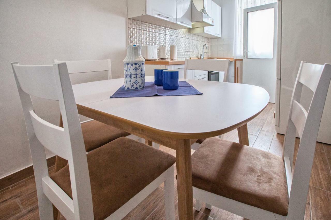 PUY Apartment Rosy מראה חיצוני תמונה