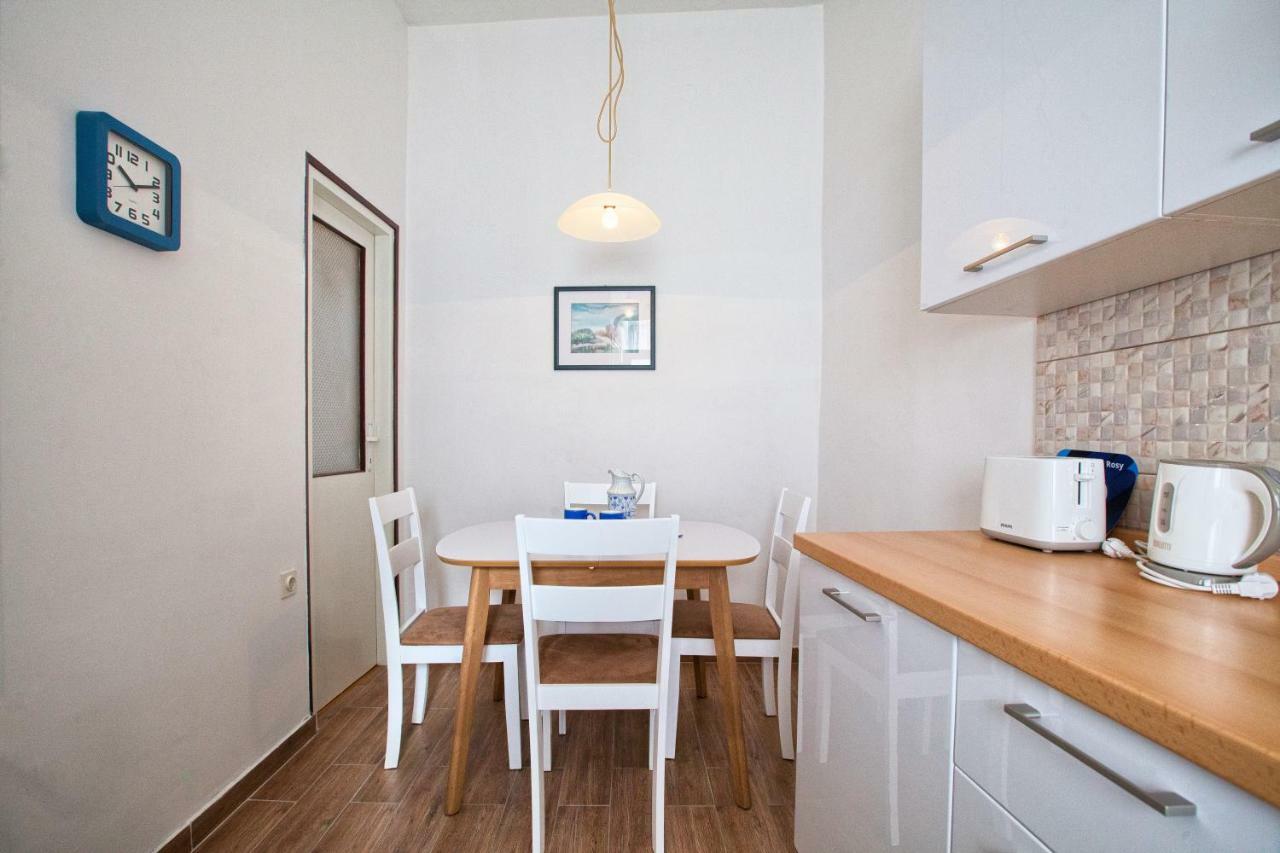 PUY Apartment Rosy מראה חיצוני תמונה