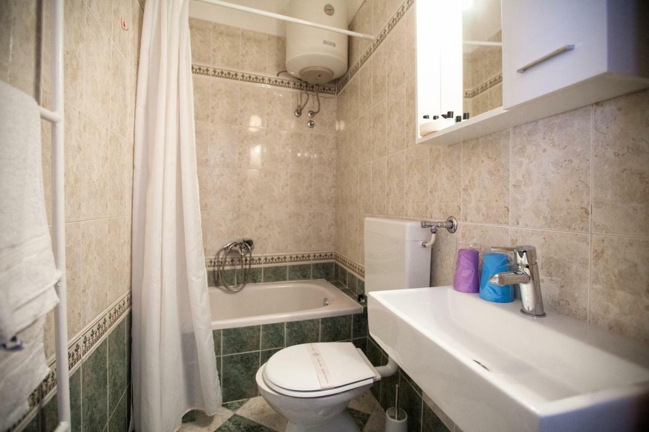 PUY Apartment Rosy מראה חיצוני תמונה