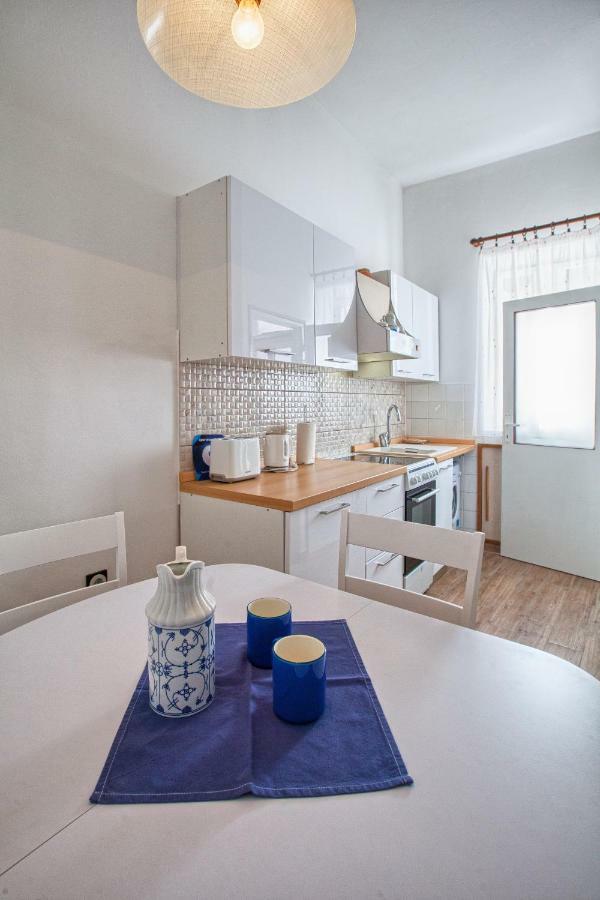 PUY Apartment Rosy מראה חיצוני תמונה