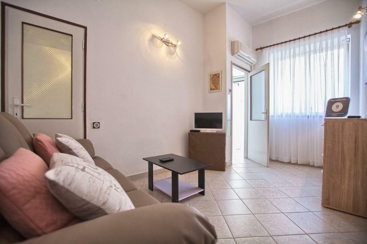 PUY Apartment Rosy מראה חיצוני תמונה
