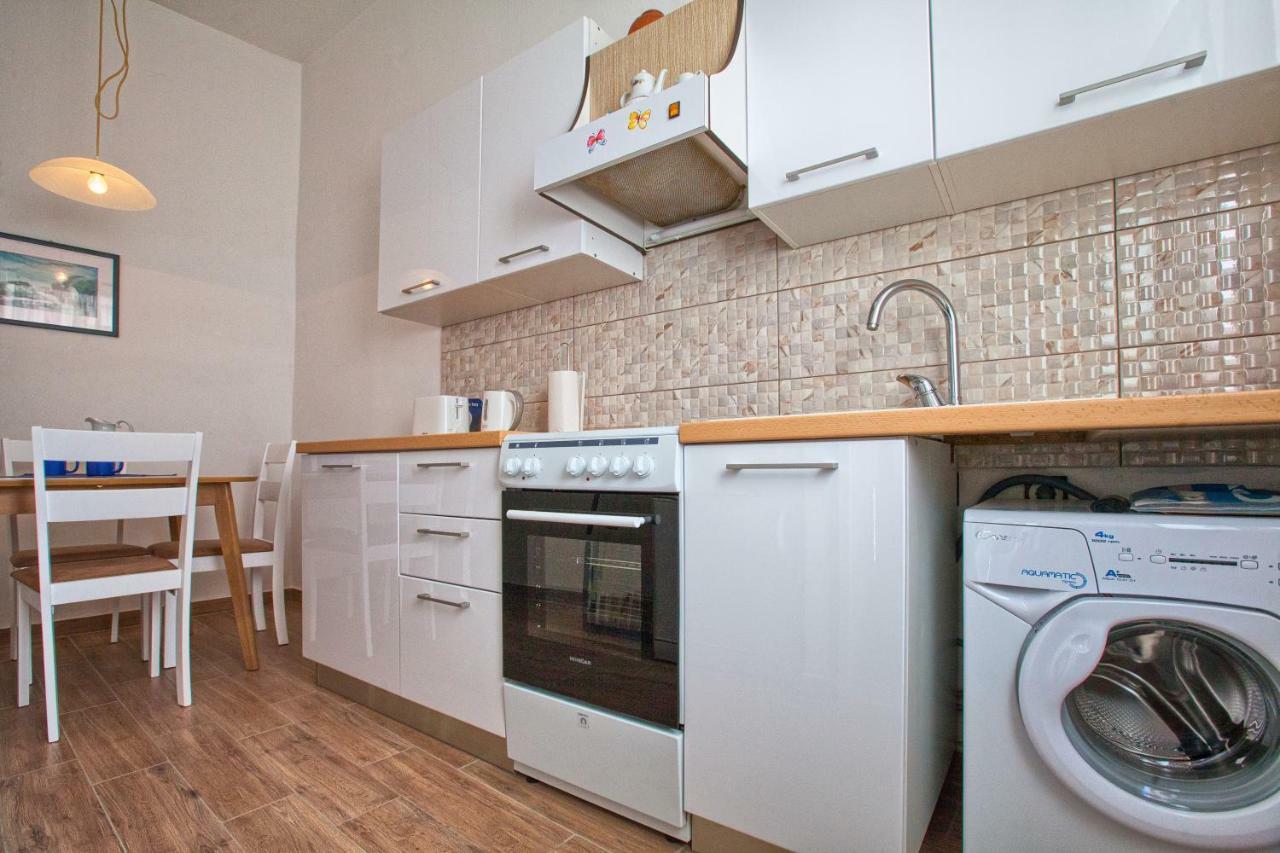 PUY Apartment Rosy מראה חיצוני תמונה