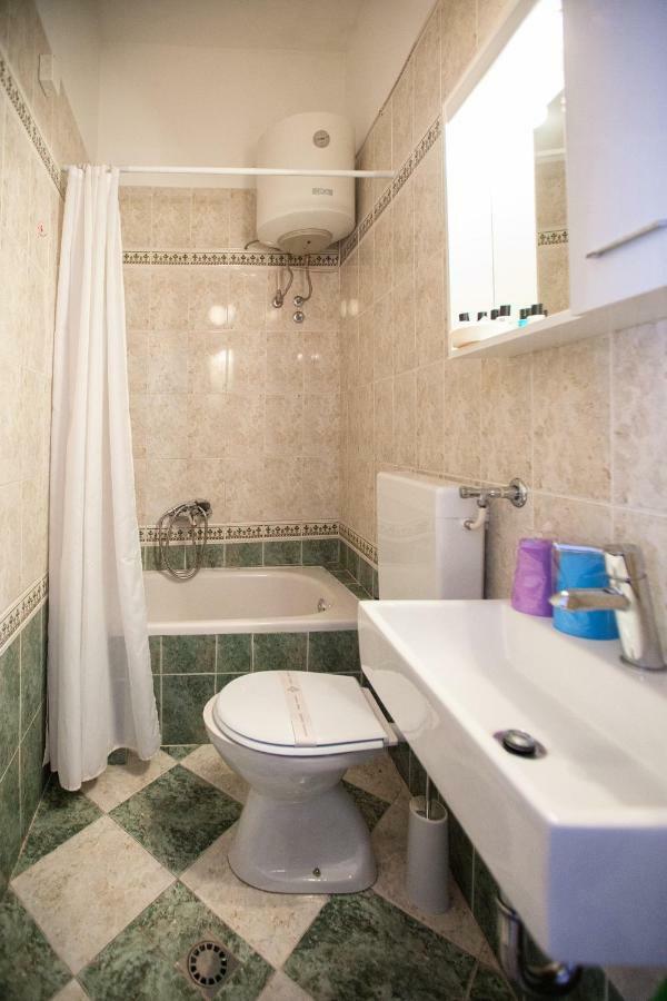 PUY Apartment Rosy מראה חיצוני תמונה