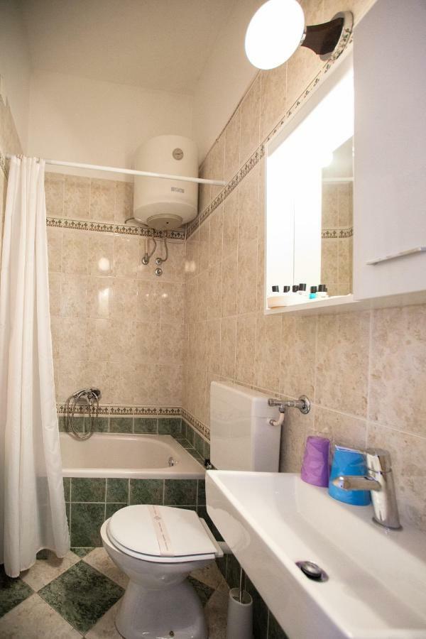 PUY Apartment Rosy מראה חיצוני תמונה