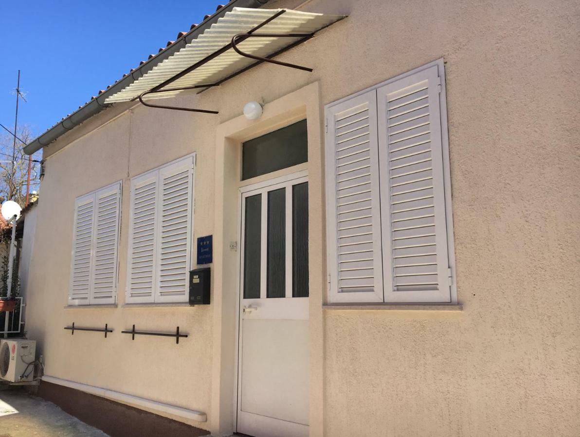 PUY Apartment Rosy מראה חיצוני תמונה